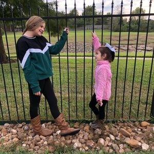 Meet your Posher, Emma